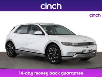 2022 - 160kW Premium 73 kWh 5dr Auto