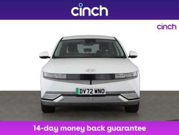 Used Hyundai IONIQ 5 2022 for sale - 74859145: Photo