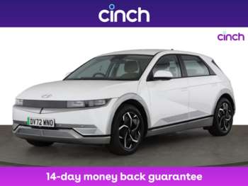 Used Hyundai IONIQ 5 2022 for sale - 74859145: Photo