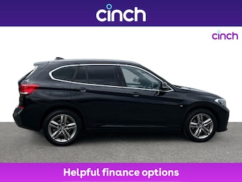 Used BMW X1 2021 for sale - 75412357: Photo