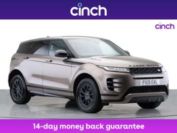 2019 - 2.0 D180 R-Dynamic 5dr Auto