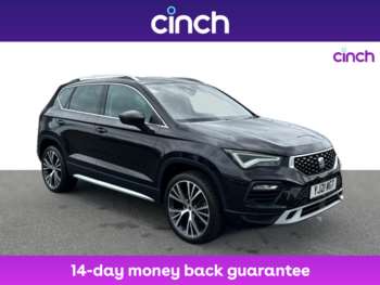 2021 - 1.5 TSI EVO Xperience Lux 5dr