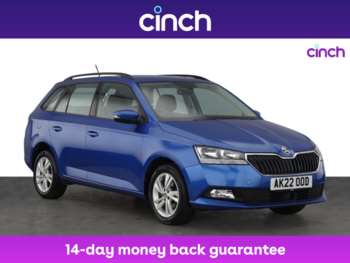2022 - 1.0 TSI SE 5dr