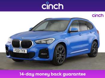 Used BMW X1 2021 for sale - 74968987: Photo