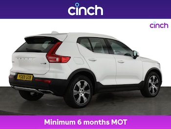 Used Volvo XC40 2019 for sale - 75730099: Photo