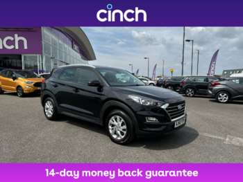 2018 - 1.6 GDi SE Nav 5dr 2WD