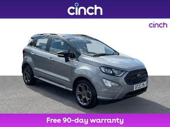 Ford - Ecosport