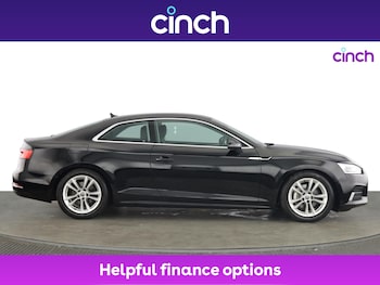Used Audi A5 2017 for sale - 75892324: Photo