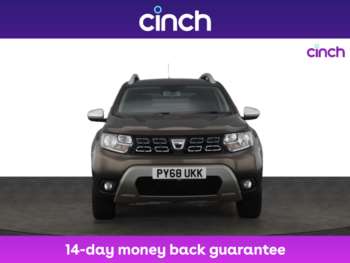 Used Dacia Duster 2019 for sale - 74948423: Photo