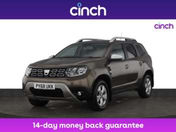 Used Dacia Duster 2019 for sale - 74948423: Photo