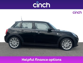 Used MINI Hatch 2020 for sale - 75694006: Photo
