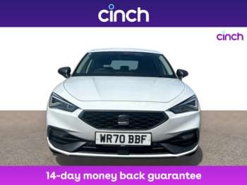 Used SEAT Leon 2020 for sale - 74998945: Photo