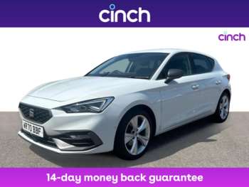 Used SEAT Leon 2020 for sale - 74998945: Photo