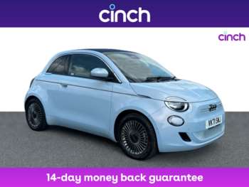 2022 - 87kW Icon 42kWh 2dr Auto