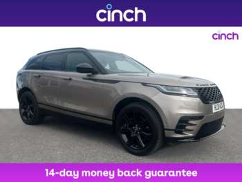 2021 - 2.0 P250 Edition 5dr Auto