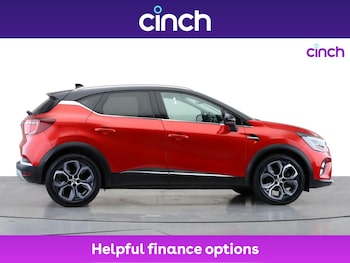 Used Renault Captur 2023 for sale - 75685604: Photo