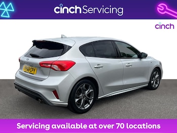 Used Ford Focus 2019 for sale - 75987894: Photo