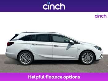 Used Vauxhall Astra 2019 for sale - 75308247: Photo