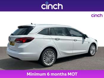 Used Vauxhall Astra 2019 for sale - 75308247: Photo