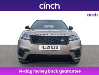 Used Land Rover Range Rover Velar 2021 for sale - 75182639: Photo