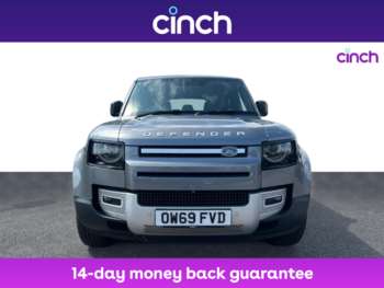 Used Land Rover Defender 2020 for sale - 74808507: Photo