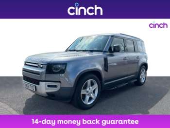Used Land Rover Defender 2020 for sale - 74808507: Photo