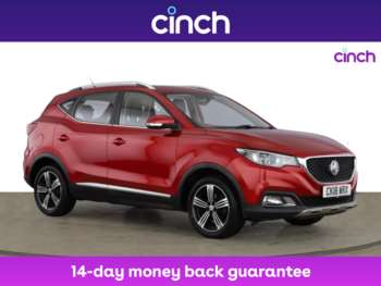 2018 - 1.0T GDi Exclusive 5dr DCT