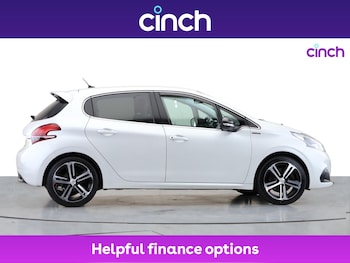 Used Peugeot 208 2018 for sale - 75560869: Photo