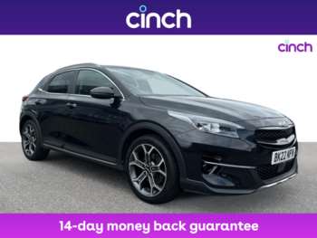 2022 - 1.5T GDi ISG 3 5dr
