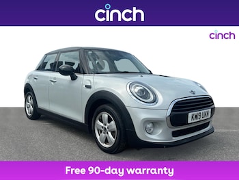 Used MINI Hatch 2019 for sale - 75549586: Photo