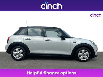 Used MINI Hatch 2019 for sale - 75549586: Photo