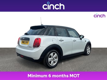 Used MINI Hatch 2019 for sale - 75549586: Photo