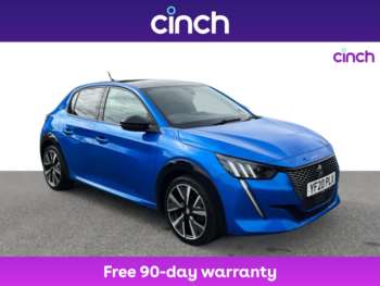 2020 - 1.2 PureTech 100 GT Line 5dr