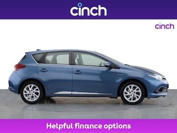 Used Toyota Auris 2017 for sale - 76011656: Photo