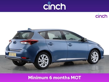 Used Toyota Auris 2017 for sale - 76011656: Photo