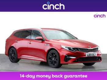 2019 - 1.6 CRDi ISG 3 5dr