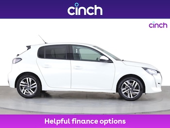Used Peugeot 208 2021 for sale - 75938582: Photo