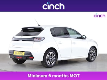 Used Peugeot 208 2021 for sale - 75938582: Photo