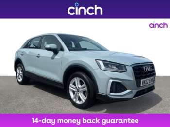 2022 - 30 TFSI Sport 5dr