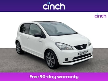 Used SEAT Mii 2020 for sale - 75667089: Photo