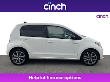 Used SEAT Mii 2020 for sale - 75667089: Photo