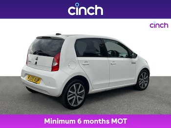 Used SEAT Mii 2020 for sale - 75667089: Photo