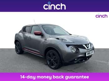 2018 - 1.2 DiG-T Envy 5dr