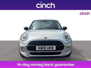Used MINI Hatch 2019 for sale - 75167645: Photo