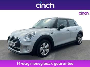 Used MINI Hatch 2019 for sale - 75167645: Photo