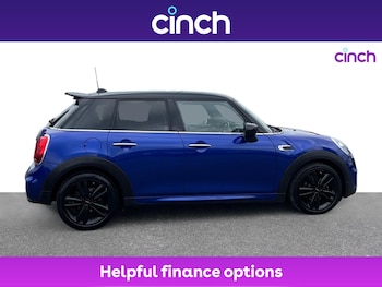 Used MINI Hatch 2020 for sale - 75620624: Photo