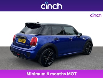 Used MINI Hatch 2020 for sale - 75620624: Photo