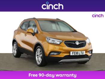 2018 - 1.4T Active 5dr