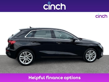 Used Audi A3 2022 for sale - 75597983: Photo
