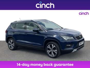 2017 - 1.6 TDI Ecomotive SE Technology 5dr